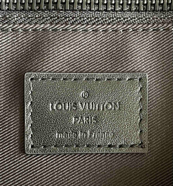Louis Vuitton S Lock Sling Bag
