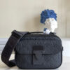 Louis Vuitton S Lock Messenger