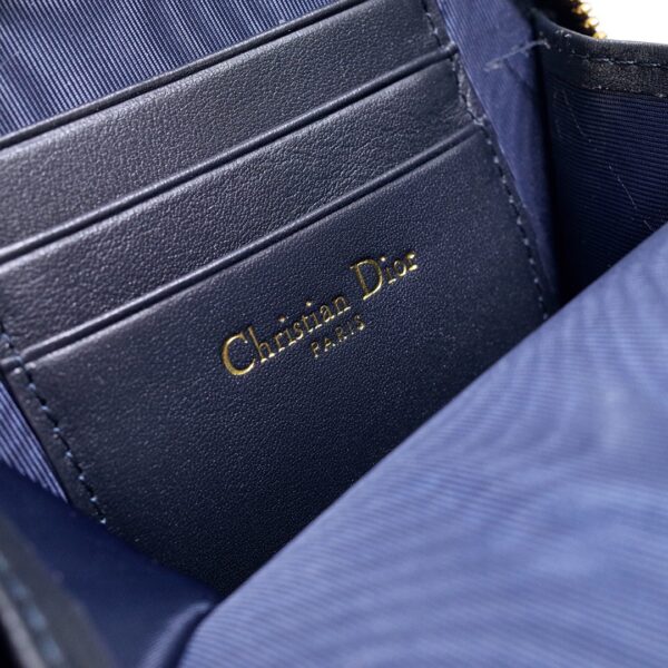 Dior Mobile Phone Bag