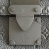 Louis Vuitton S Lock Messenger