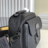 Louis Vuitton S Lock Messenger