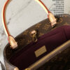 Louis Vuitton Montaigne BB