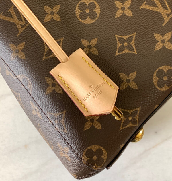 Louis Vuitton Montaigne BB