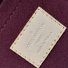 Louis Vuitton Montaigne BB