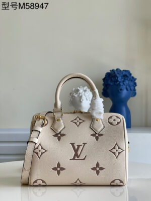 Louis Vuitton Speedy 25
