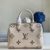 Louis Vuitton Speedy 25