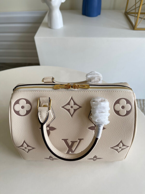 Louis Vuitton Speedy 25