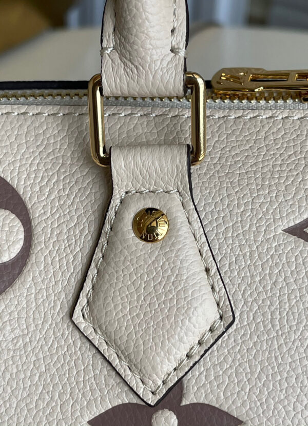 Louis Vuitton Speedy 25