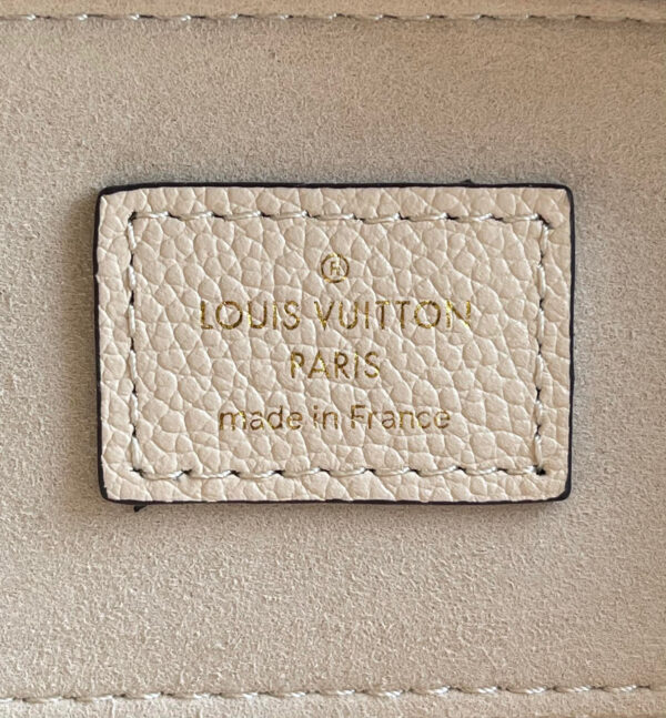 Louis Vuitton Speedy 25