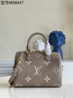 Louis Vuitton Speedy 25