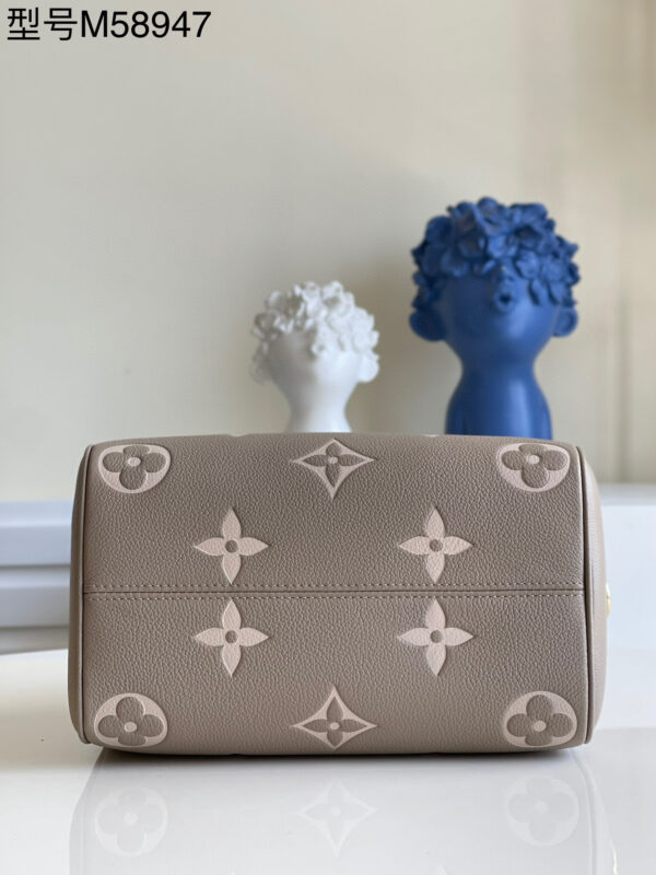 Louis Vuitton Speedy 25