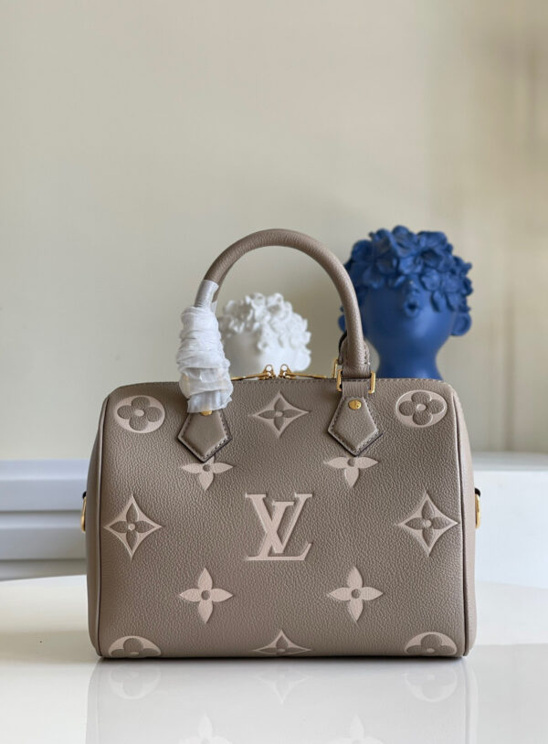 Louis Vuitton Speedy 25