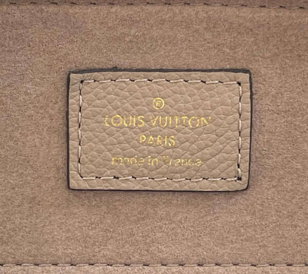 Louis Vuitton Speedy 25