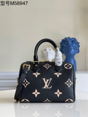 Louis Vuitton Speedy 25