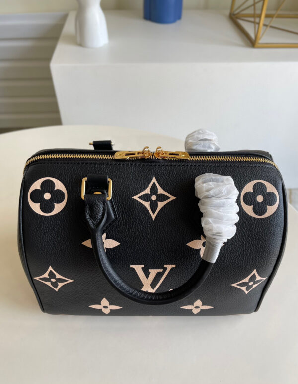 Louis Vuitton Speedy 25