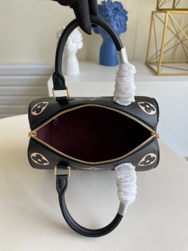 Louis Vuitton Speedy 25