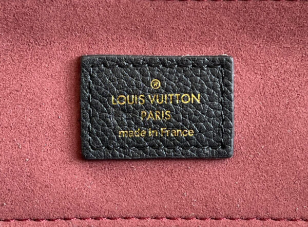 Louis Vuitton Speedy 25