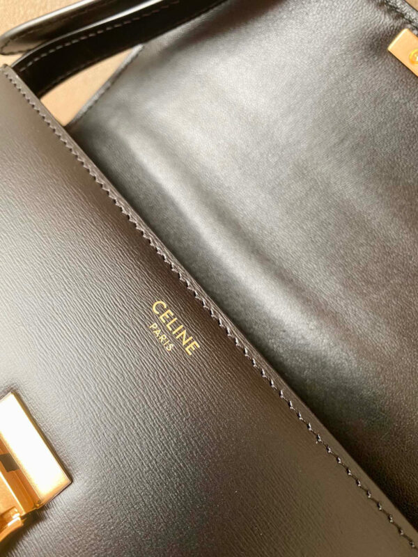 Celine Triomphe