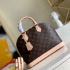 Louis Vuitton Alma MM