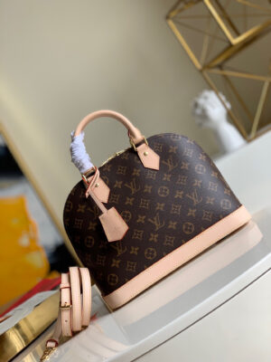 Louis Vuitton Alma MM