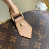 Louis Vuitton Alma MM