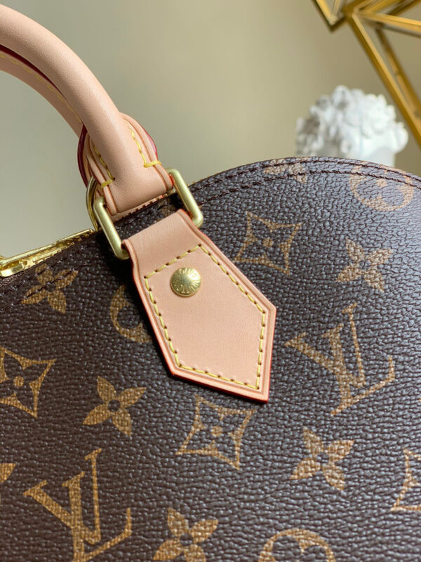 Louis Vuitton Alma MM