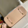 Louis Vuitton Alma MM