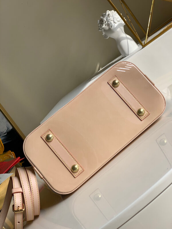 Louis Vuitton Alma MM