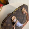 Louis Vuitton Alma MM
