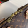 Louis Vuitton Alma MM