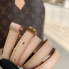 Louis Vuitton Alma MM