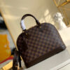 Louis Vuitton Alma MM