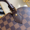 Louis Vuitton Alma MM