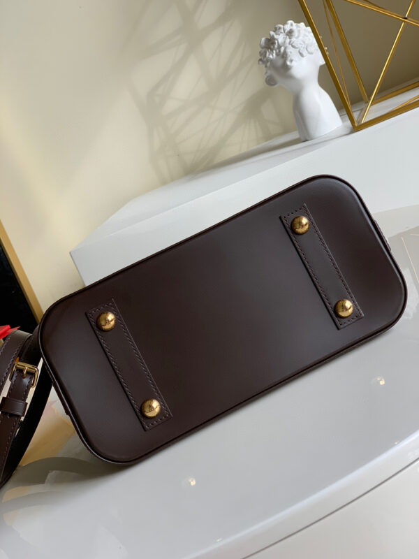 Louis Vuitton Alma MM