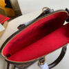 Louis Vuitton Alma MM