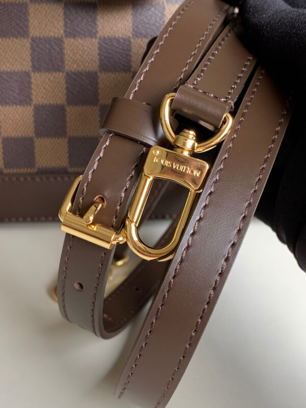 Louis Vuitton Alma MM