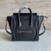 Celine Luggage Nano