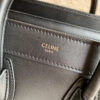 Celine Luggage Nano