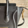 Celine Luggage Nano