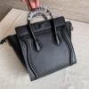 Celine Luggage Nano