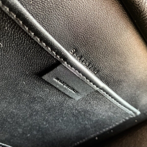 Celine Luggage Nano