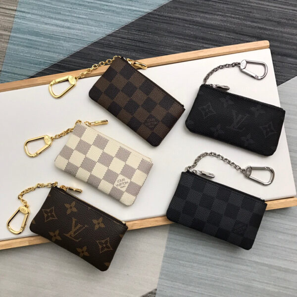 Louis Vuitton Coin Purse
