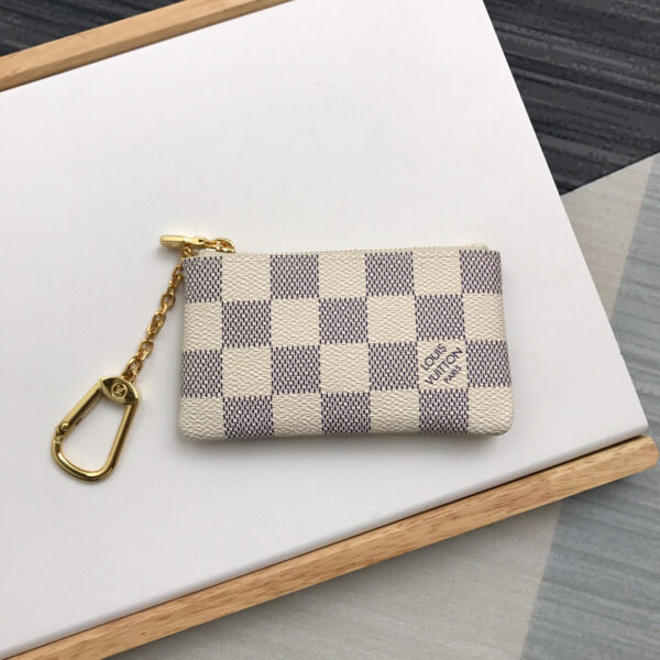 Louis Vuitton Coin Purse
