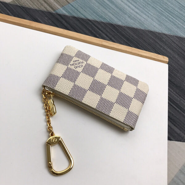 Louis Vuitton Coin Purse