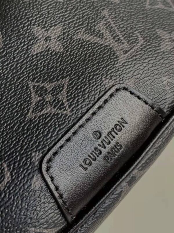 Louis Vuitton Discovery
