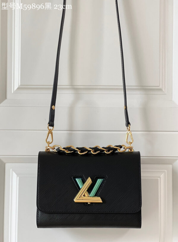 Louis Vuitton Twist MM