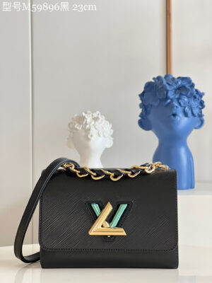 Louis Vuitton Twist MM