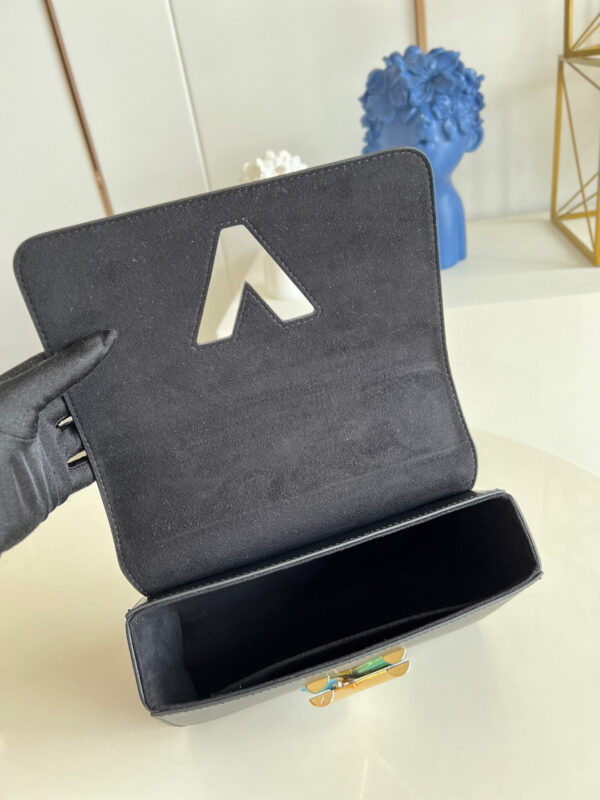 Louis Vuitton Twist MM