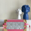 Louis Vuitton Valisette Tresor Box