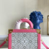 Louis Vuitton Valisette Tresor Box